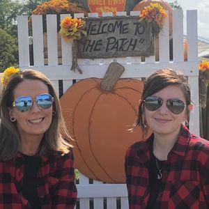 Meet your Posher, Kristy